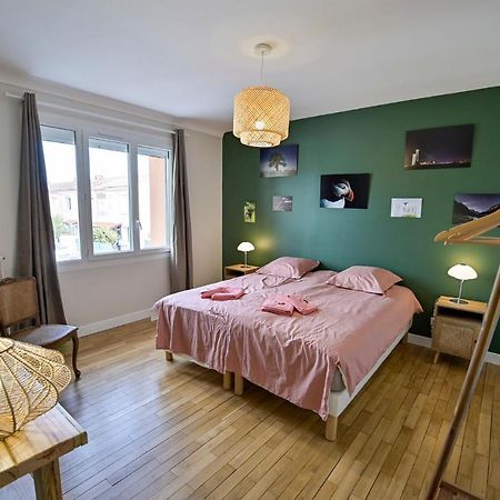 Chez Odette - Spa, Plancha, Parking Albi Luaran gambar