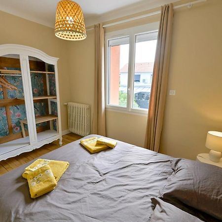 Chez Odette - Spa, Plancha, Parking Albi Luaran gambar