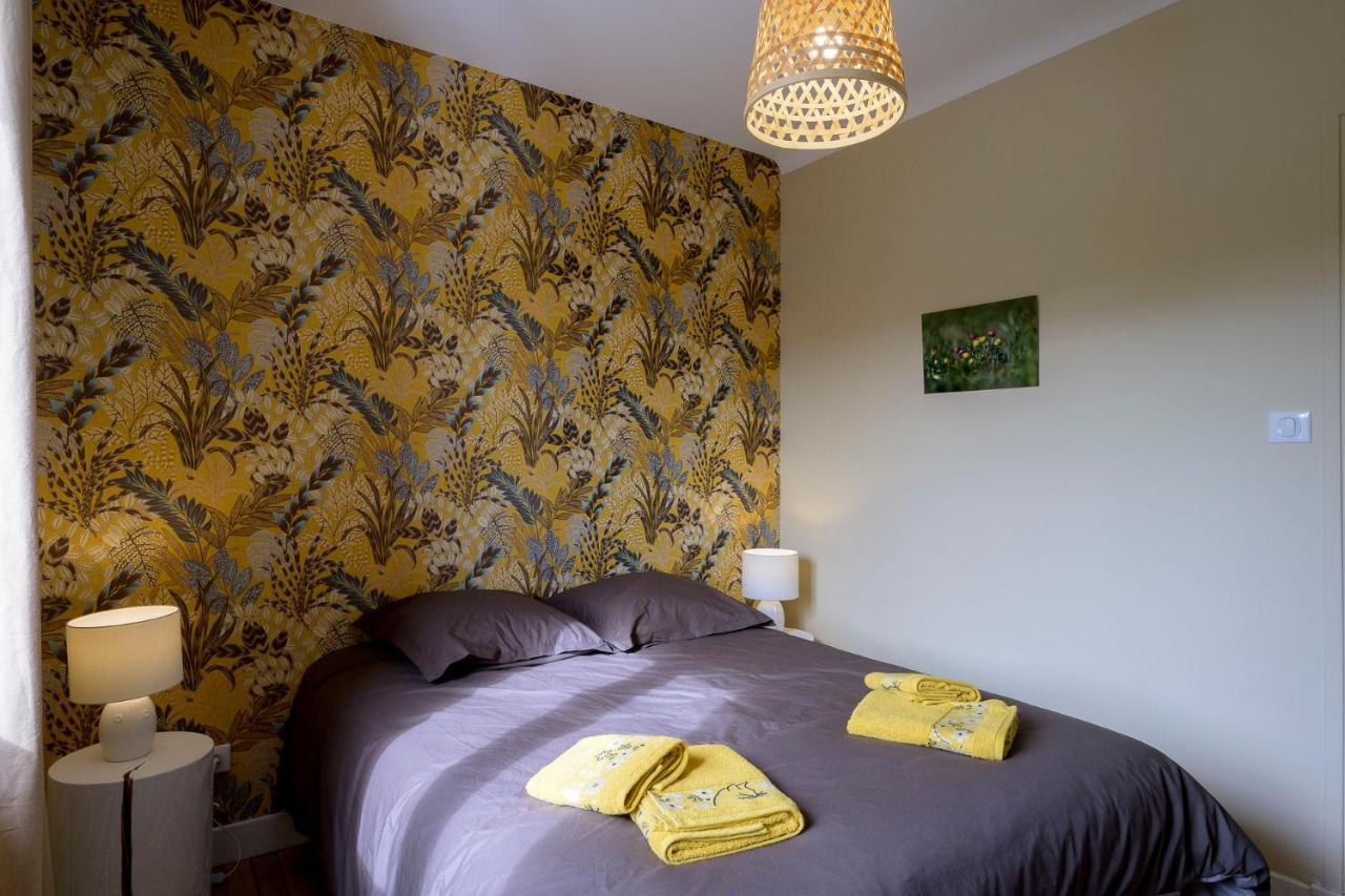 Chez Odette - Spa, Plancha, Parking Albi Luaran gambar