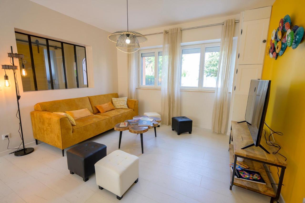 Chez Odette - Spa, Plancha, Parking Albi Luaran gambar
