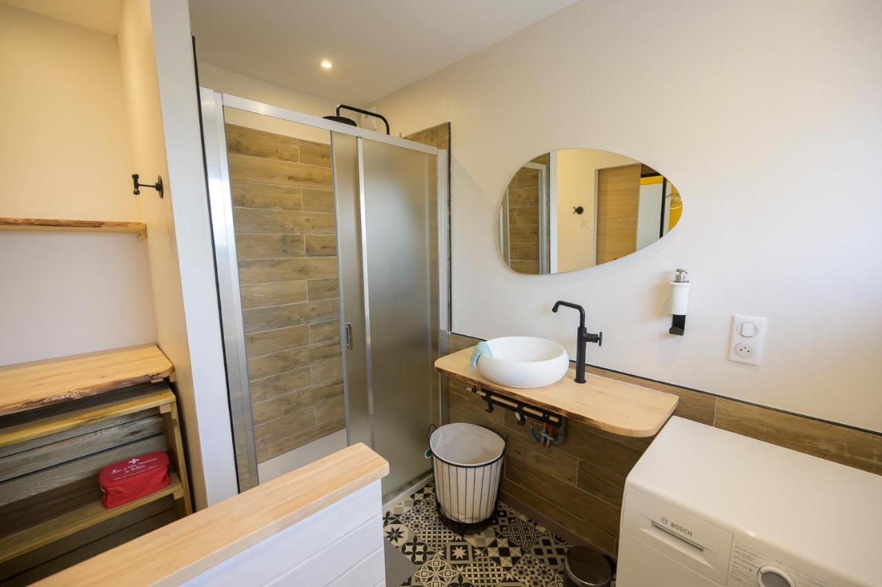 Chez Odette - Spa, Plancha, Parking Albi Luaran gambar